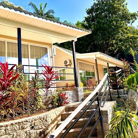 Takamakasky Villas Bagian luar foto