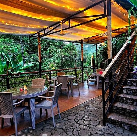 Takamakasky Villas Bagian luar foto
