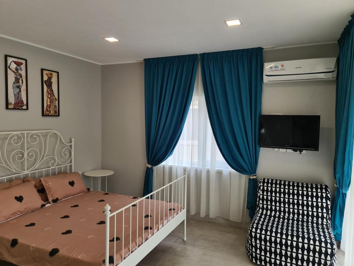 Takamakasky Villas Bagian luar foto