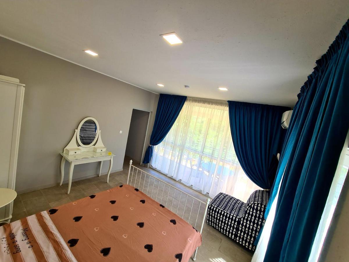 Takamakasky Villas Bagian luar foto