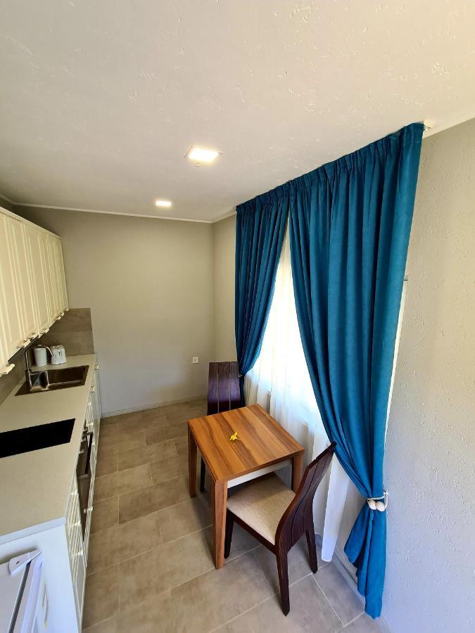 Takamakasky Villas Bagian luar foto