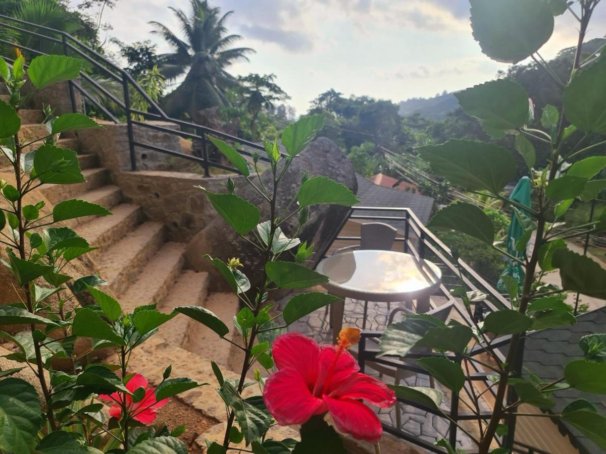 Takamakasky Villas Bagian luar foto