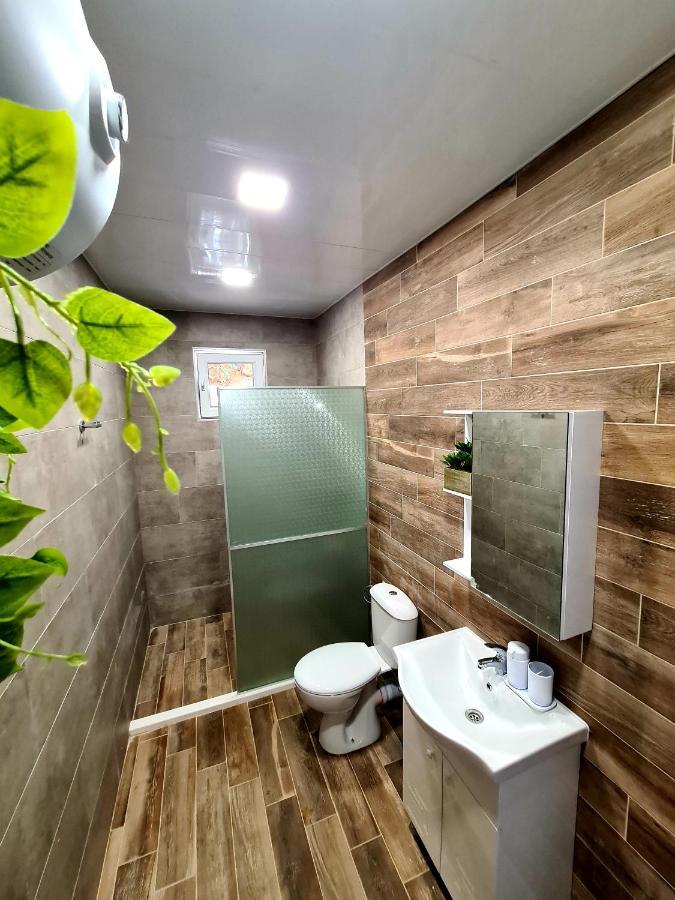 Takamakasky Villas Bagian luar foto