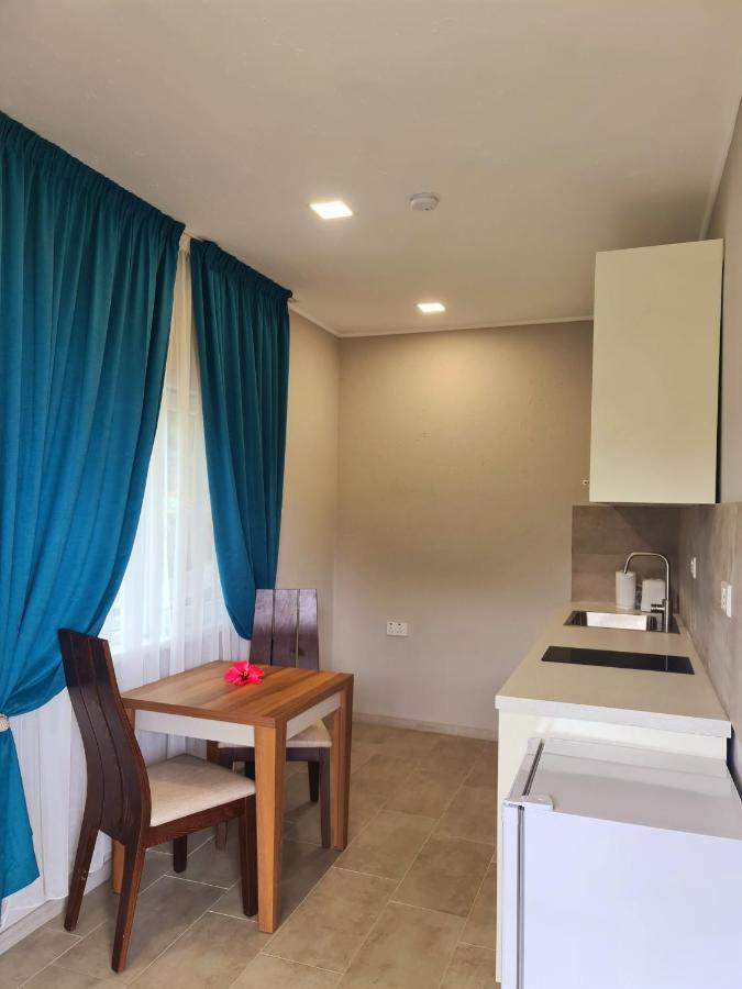 Takamakasky Villas Bagian luar foto