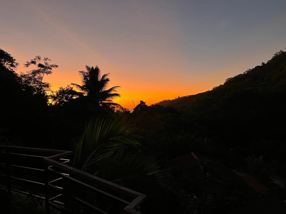 Takamakasky Villas Bagian luar foto