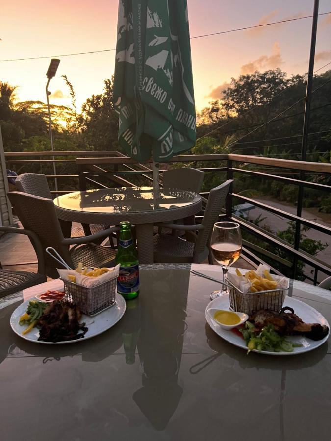 Takamakasky Villas Bagian luar foto