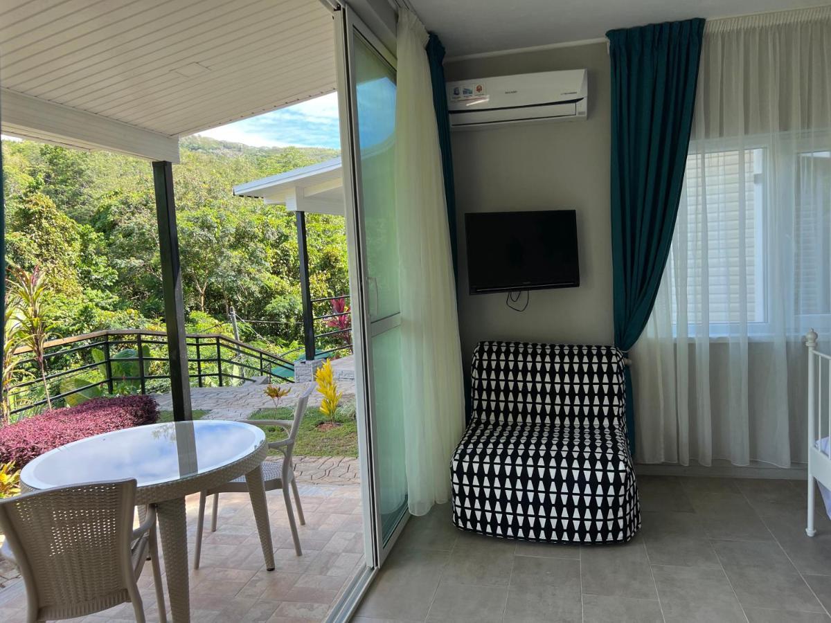Takamakasky Villas Bagian luar foto