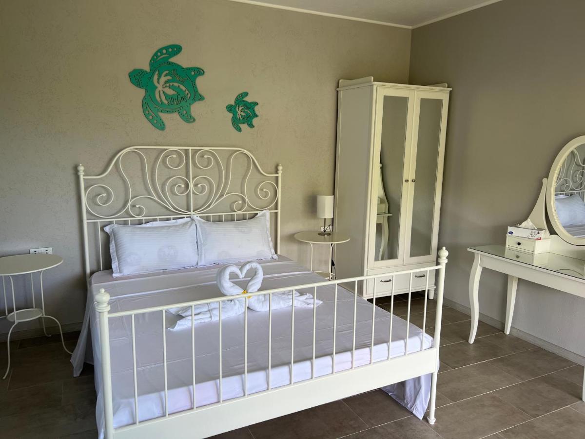 Takamakasky Villas Bagian luar foto