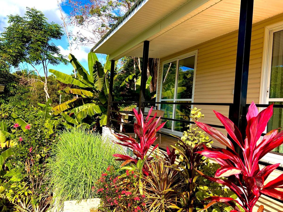 Takamakasky Villas Bagian luar foto
