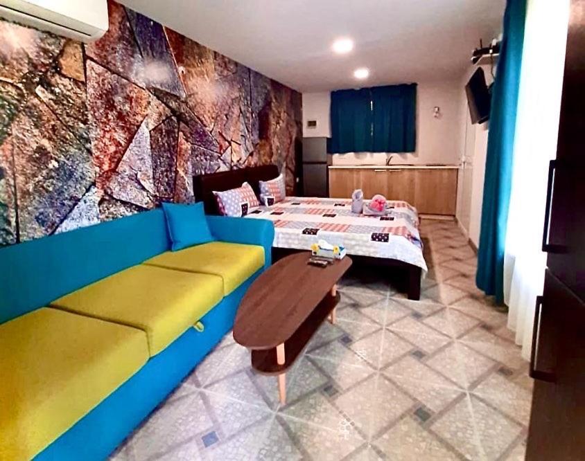Takamakasky Villas Bagian luar foto