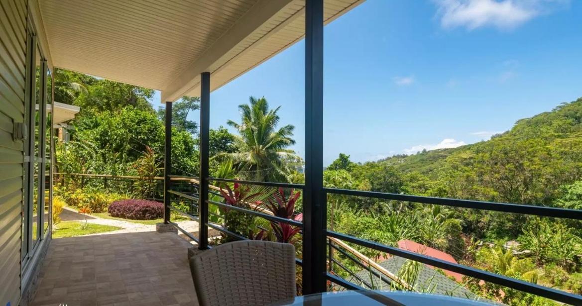 Takamakasky Villas Bagian luar foto