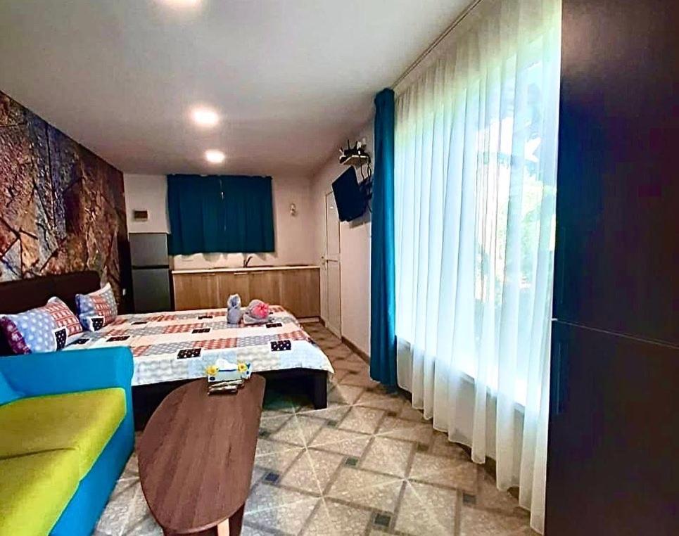 Takamakasky Villas Bagian luar foto