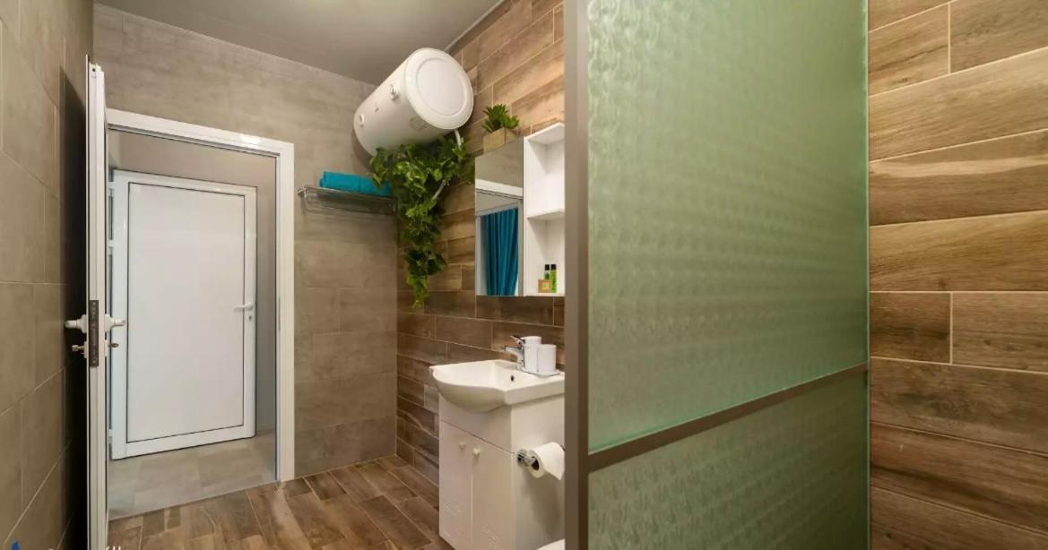 Takamakasky Villas Bagian luar foto