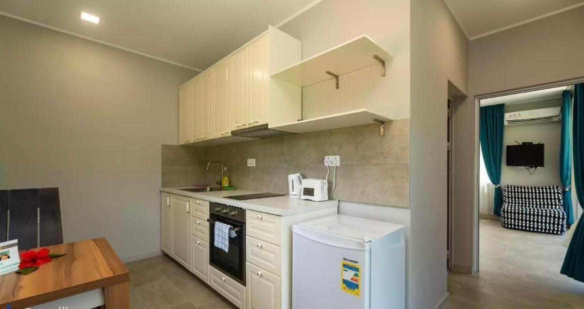 Takamakasky Villas Bagian luar foto
