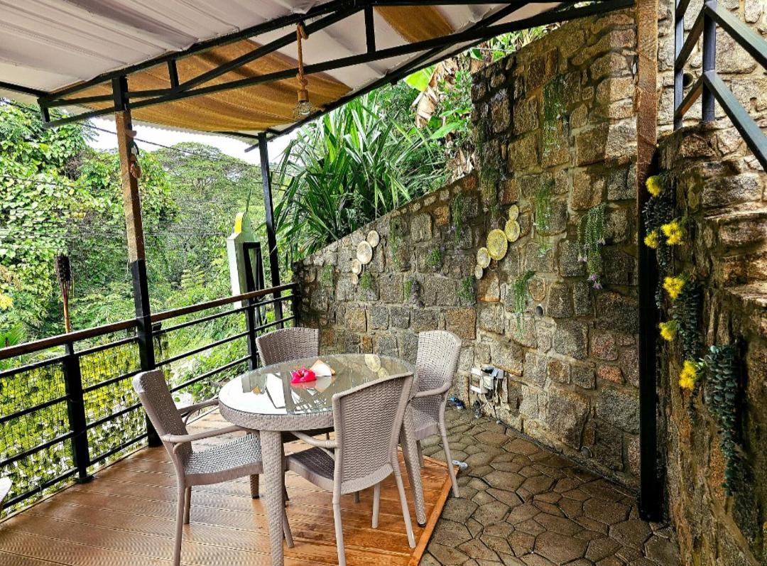 Takamakasky Villas Bagian luar foto